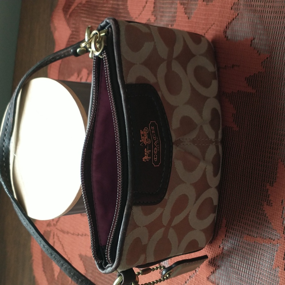 Wristlet
